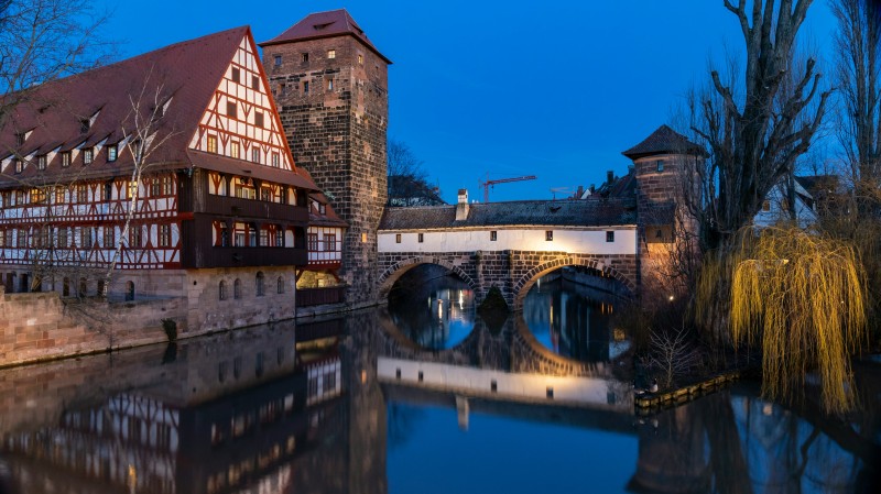 Metropolregion Nürnberg