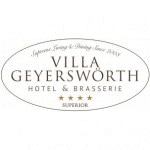 Hotel Villa Geyerswörth