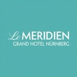 Le M ridien Grand Hotel Nürnberg