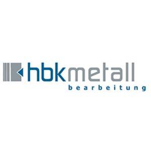hbk metallbearbeitung gmbh