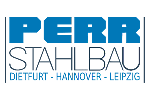 Perr Stahlbau Betriebs GmbH