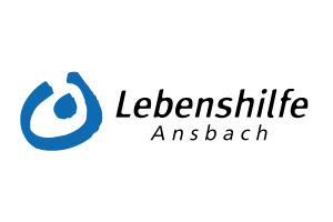 Lebenshilfe Ansbach e.V.