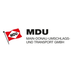 MDU Main-Donau-Umschlags- und Transport GmbH amp 039 