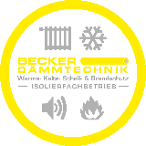 Oliver Becker Dämmtechnik - ISOLIERFACHBETRIEB -