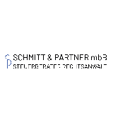 Schmitt Partner mbB Steuerberater Rechtsanwalt